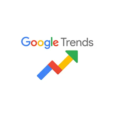 Google trends