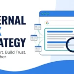 what is an external link