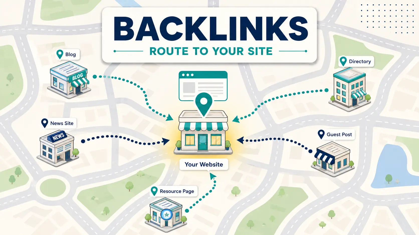 what are backlinks