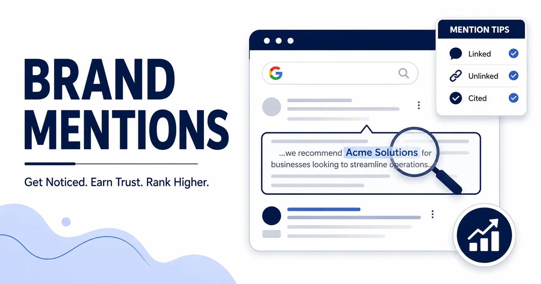 what are brand mentions