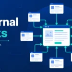 what are internal links? and its guideline