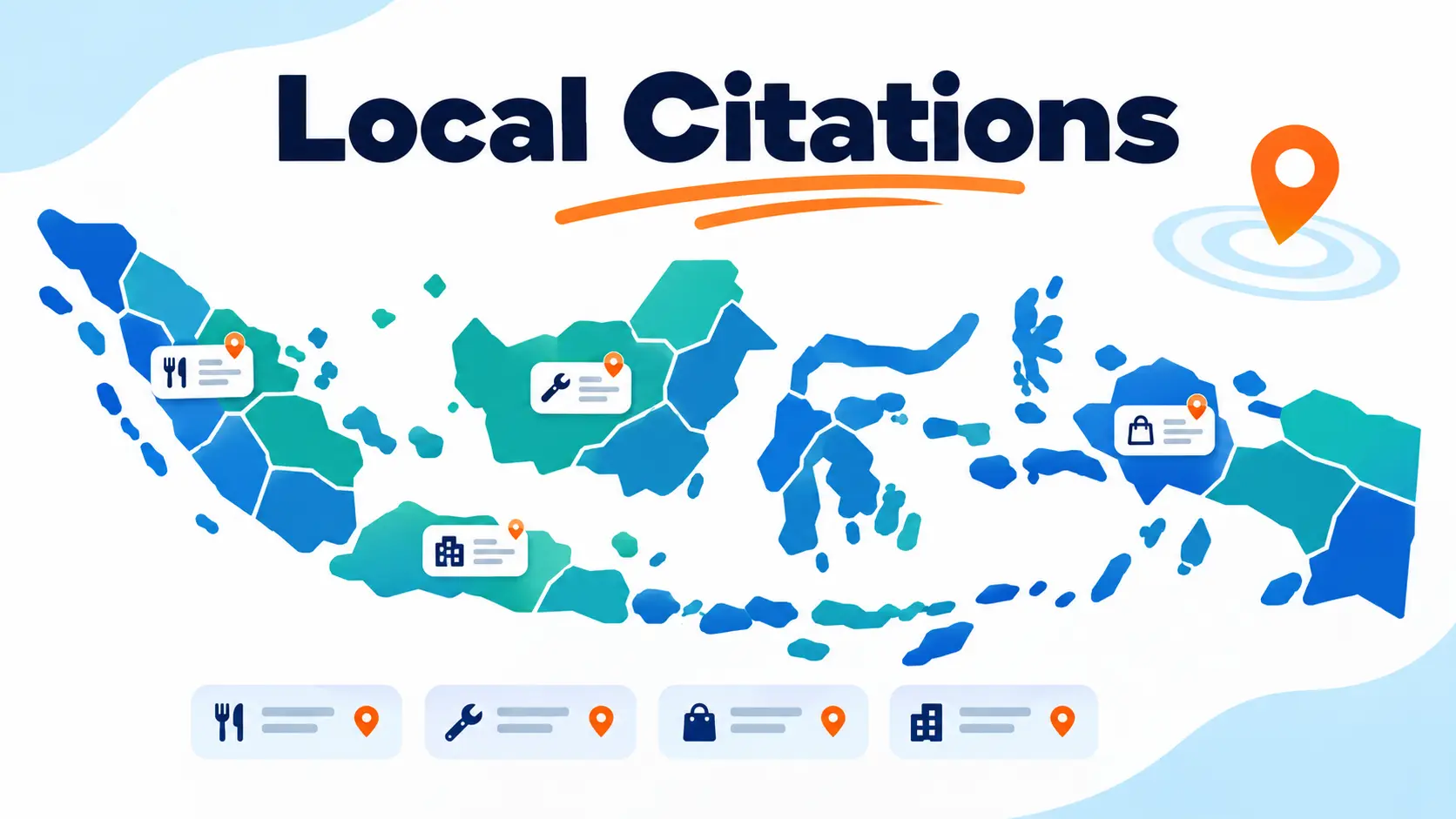 what are local citations