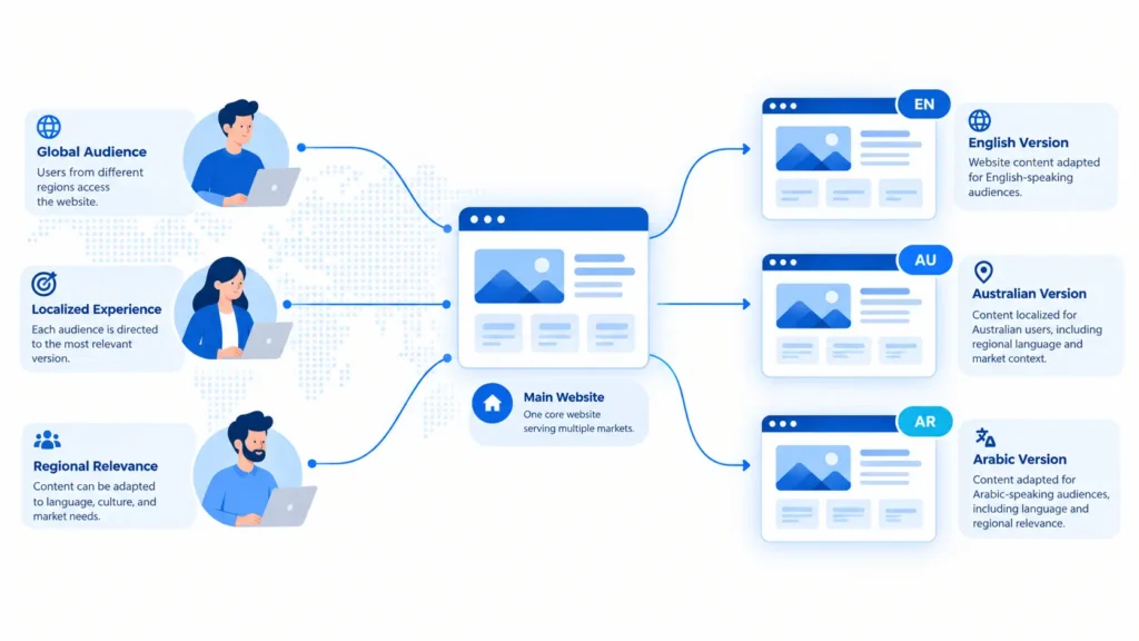 How Does Hreflang Work