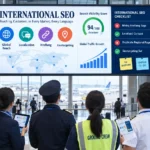 international seo guide