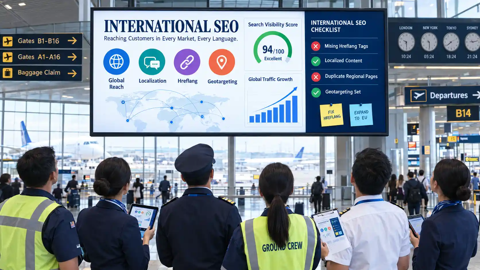 international seo guide
