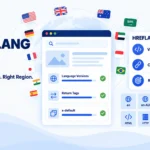 what are hreflang tags